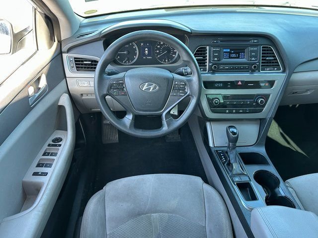 Used 2015 Hyundai Sonata SE image 20