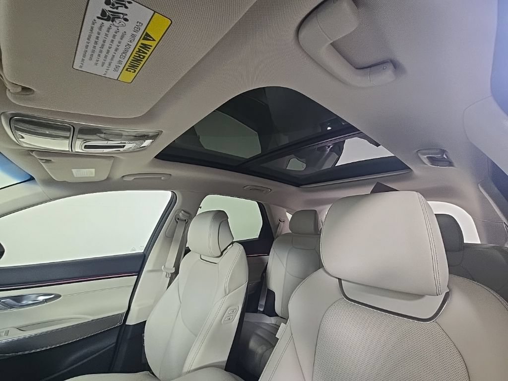 New 2027 Genesis GV70 2.5T Select AWD/4WD image 27