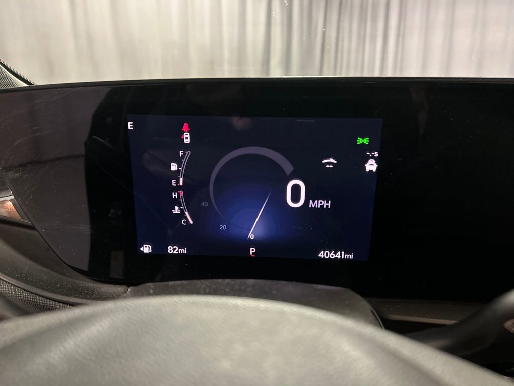 Used 2024 Buick Envista Avenir image 16