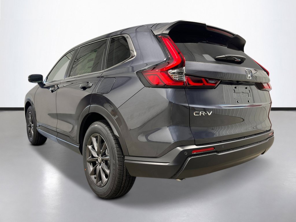 New 2027 Honda CR-V EX-L image 5
