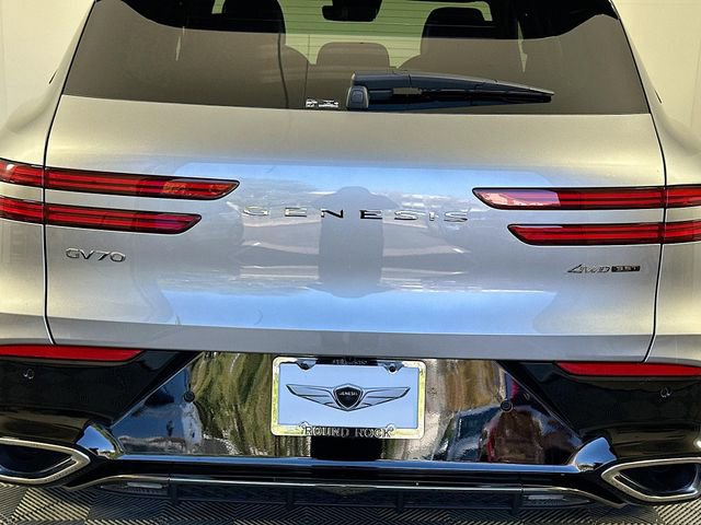 New 2026 Genesis GV70 3.5T Sport Prestige image 22