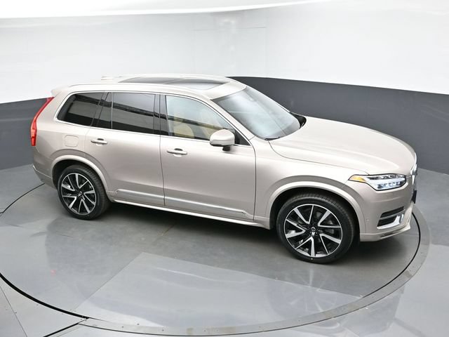 Used 2024 Volvo XC90 B6 Ultimate w/ Protection Package Premier AWD/4WD image 45