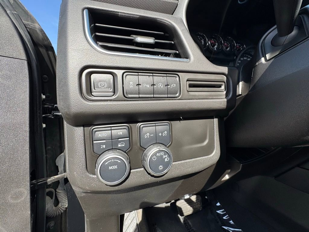 Used 2021 Chevrolet Tahoe RST w/ Rear Media and Nav Package image 18