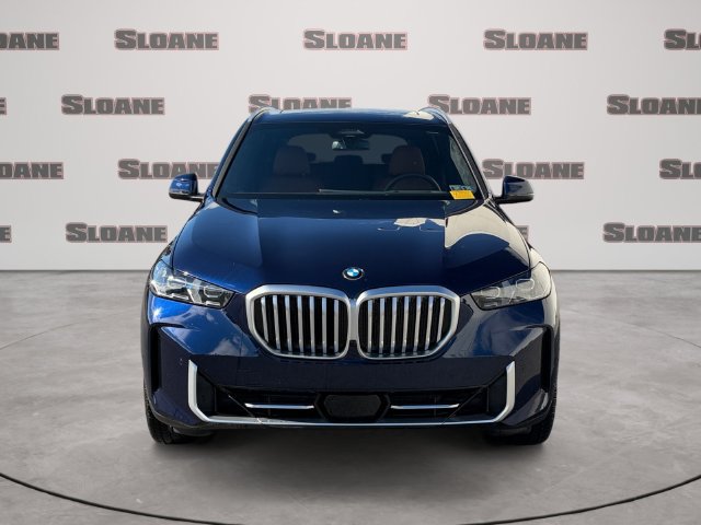 Certified 2026 BMW X5 xDrive40i w/ Climate Comfort Package AWD/4WD image 8