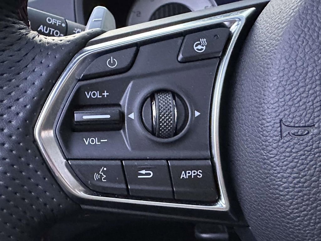 Used 2025 Acura RDX A-Spec AWD/4WD image 24