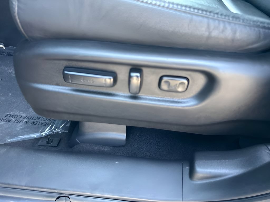 Used 2022 Honda Pilot EX-L image 10