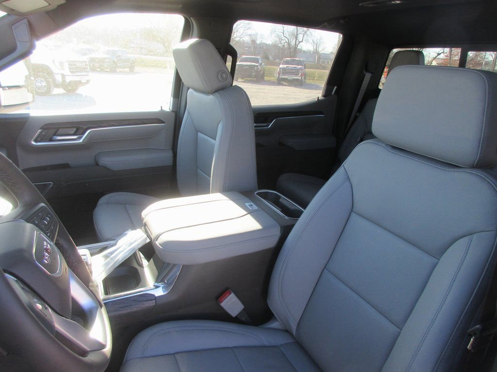 New 2026 GMC Sierra 1500 SLT w/ SLT Premium Plus Package image 13