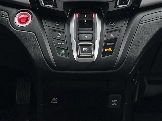 Certified 2023 Honda Odyssey EX-L image 20