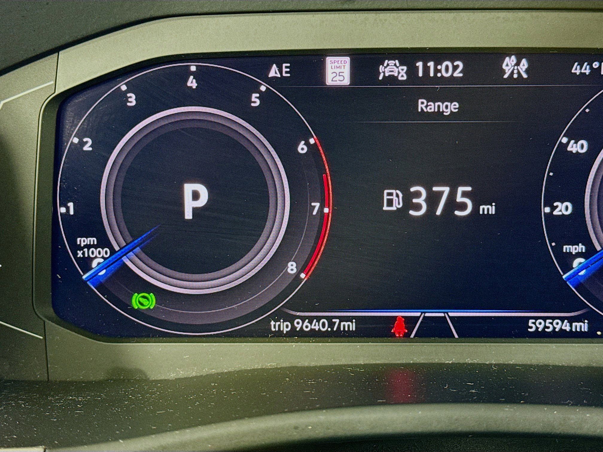 Used 2023 Volkswagen Atlas SEL Premium image 12