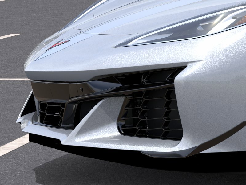 New 2026 Chevrolet Corvette Z06 w/ Z07 Performance Package image 13