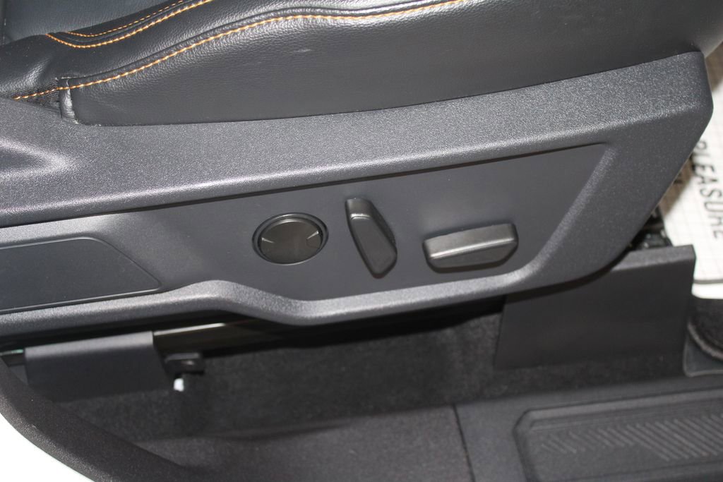 Used 2024 Ford Bronco Badlands image 32