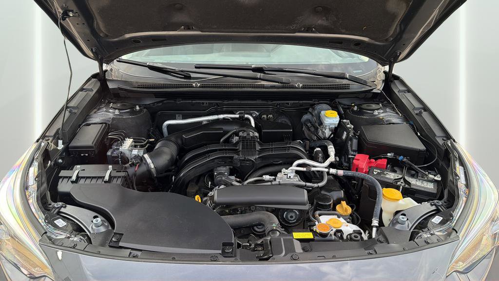 Used 2023 Subaru Outback Onyx Edition image 27