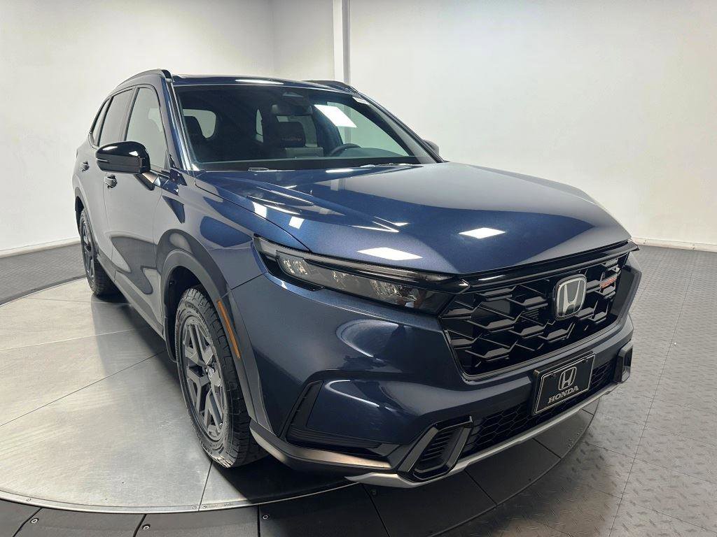 New 2026 Honda CR-V TrailSport image 2