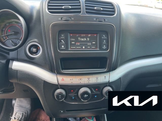 Used 2018 Dodge Journey SXT w/ Connectivity Group image 12