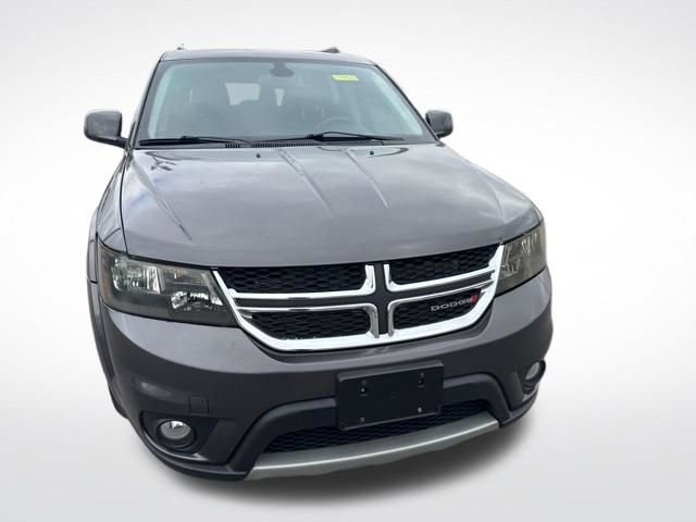 Used 2018 Dodge Journey SXT image 8