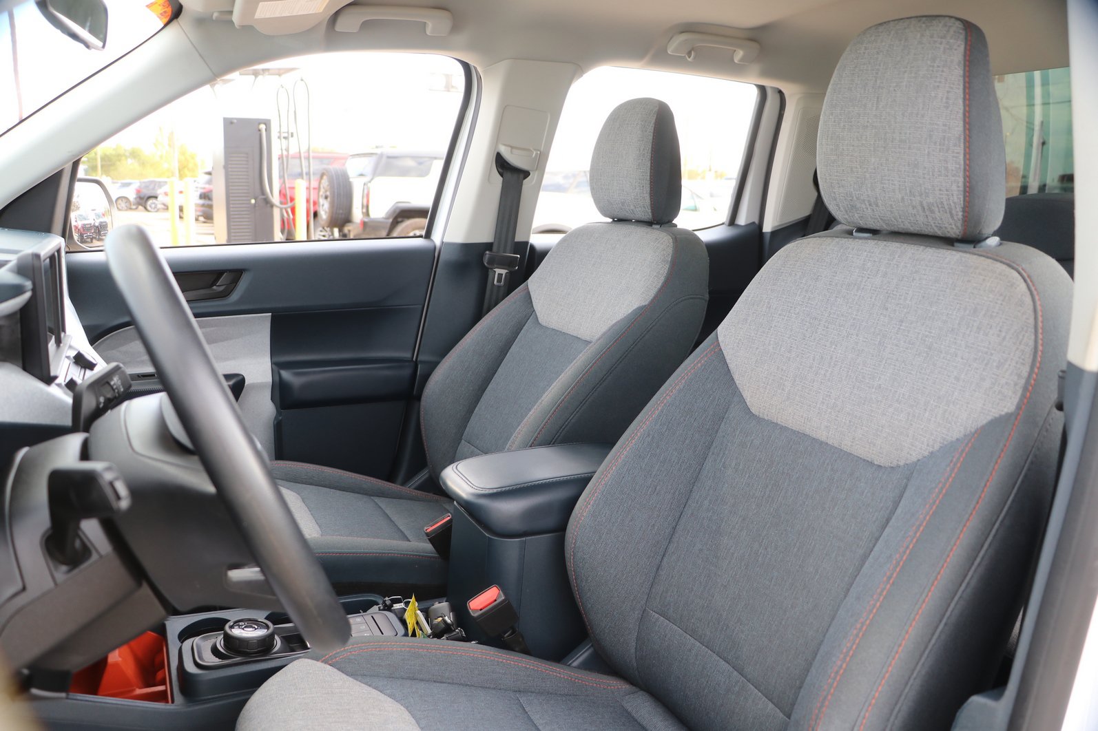 Used 2024 Ford Maverick XLT FWD image 14