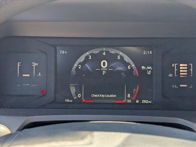 New 2026 Toyota Tacoma SR5 RWD image 11