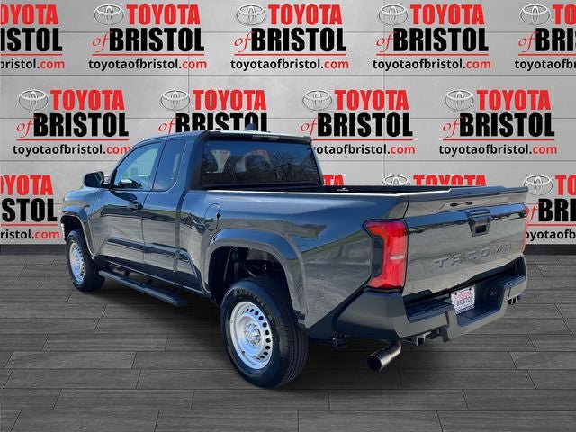 Used 2025 Toyota Tacoma SR RWD image 7