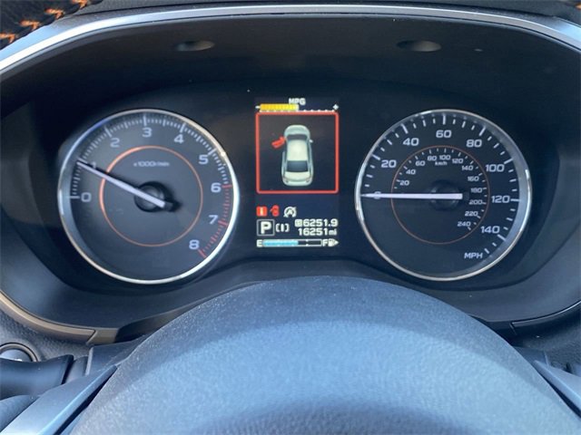 Used 2023 Subaru Crosstrek 2.5i Limited image 26