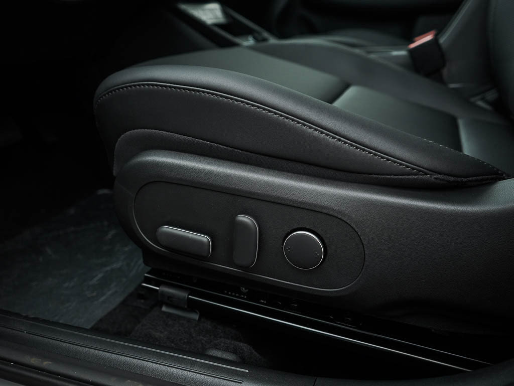 New 2026 Hyundai Kona Limited AWD/4WD image 20