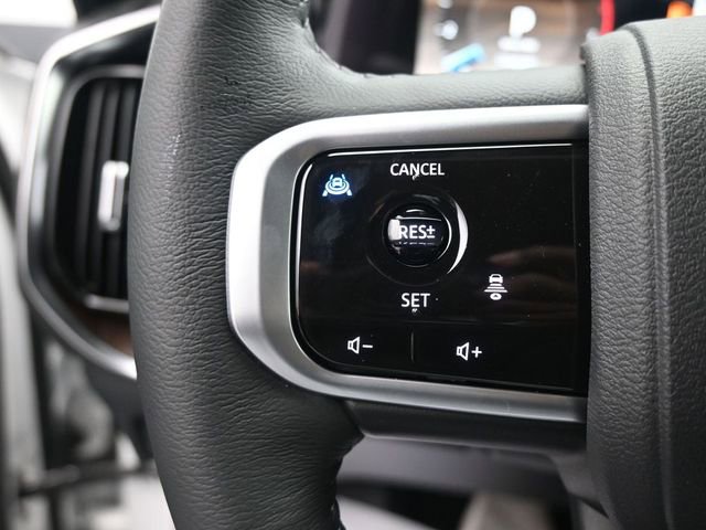 New 2026 Nissan Armada SL w/ Captain's Chari Seat Package AWD/4WD image 29