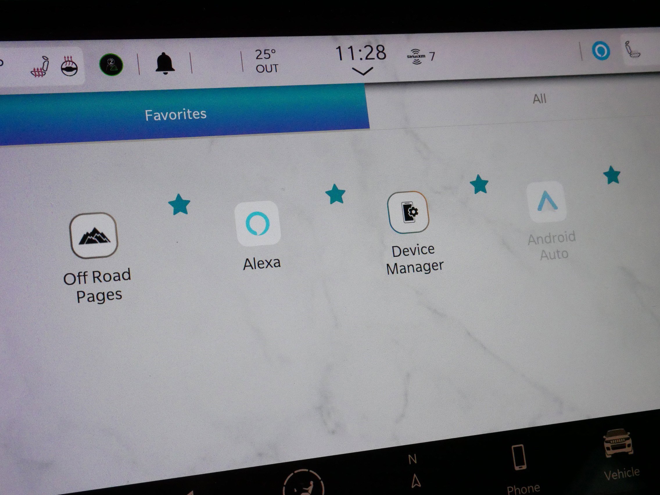 Used 2021 Jeep Grand Cherokee L Limited image 29