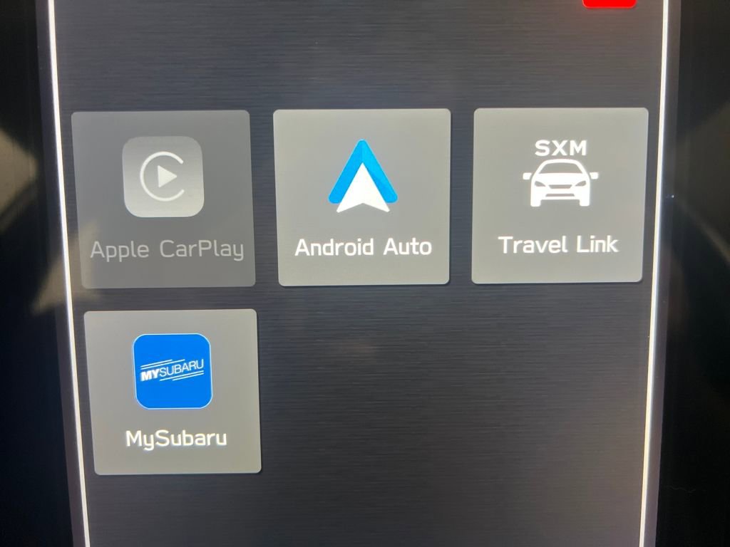 Used 2024 Subaru Crosstrek 2.5i Sport w/ Crosstrek Mirror Package image 22