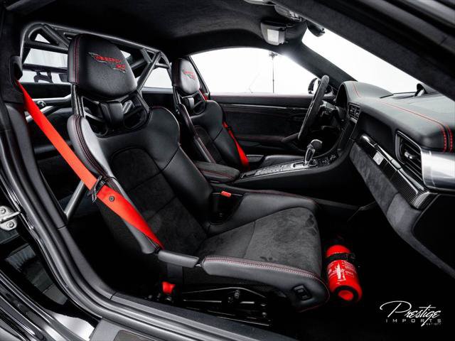 Used 2018 Porsche 911 GT2 RS RWD image 46