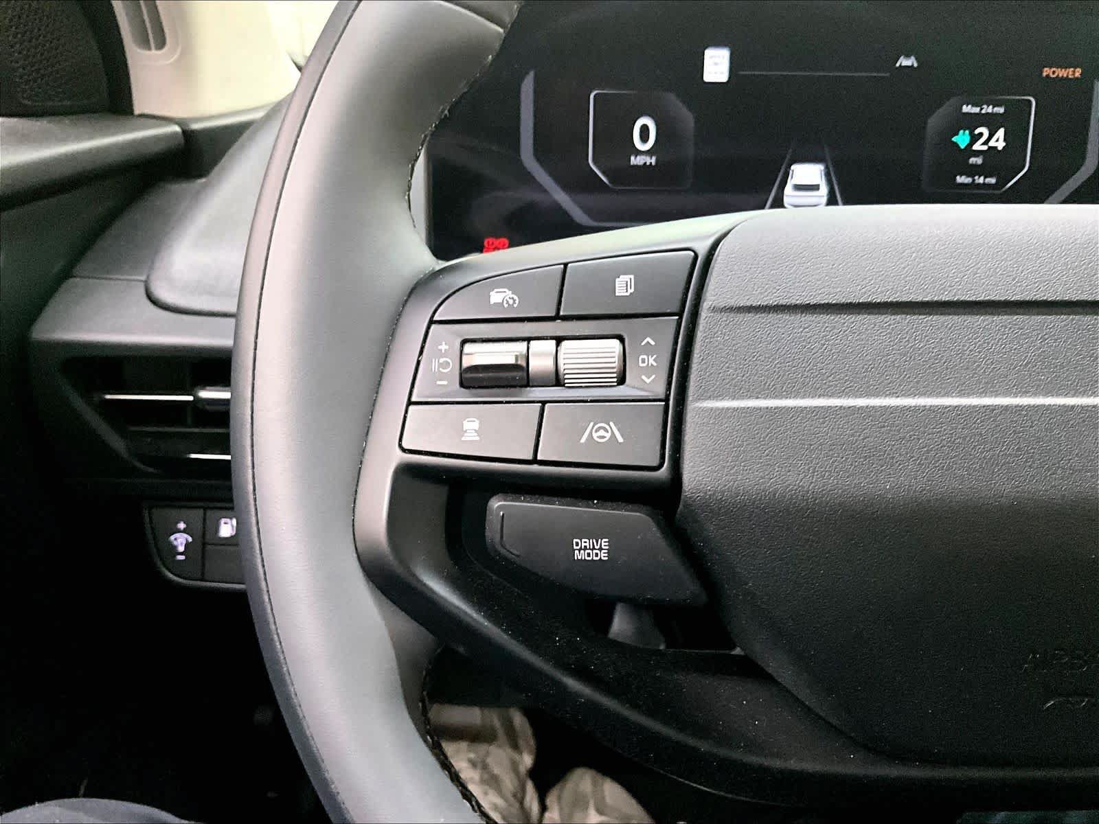 Used 2026 Kia EV6 Light AWD/4WD image 22