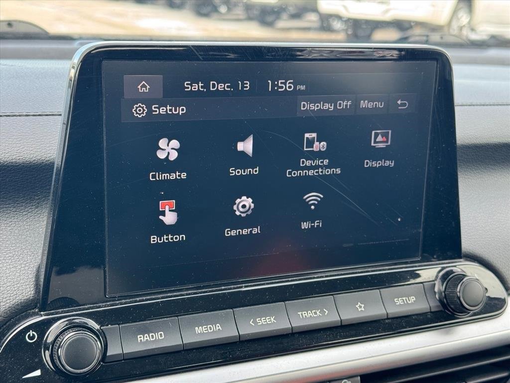 Used 2022 Kia Forte LXS image 25