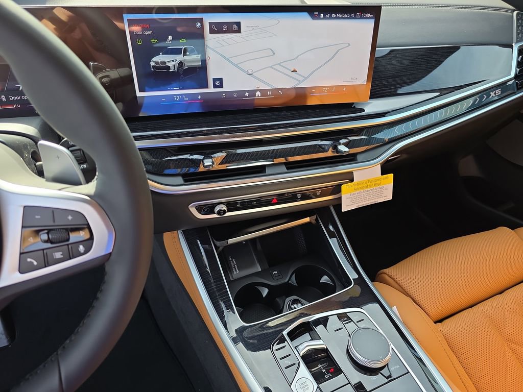 New 2026 BMW X5 xDrive40i w/ M Sport Package image 18