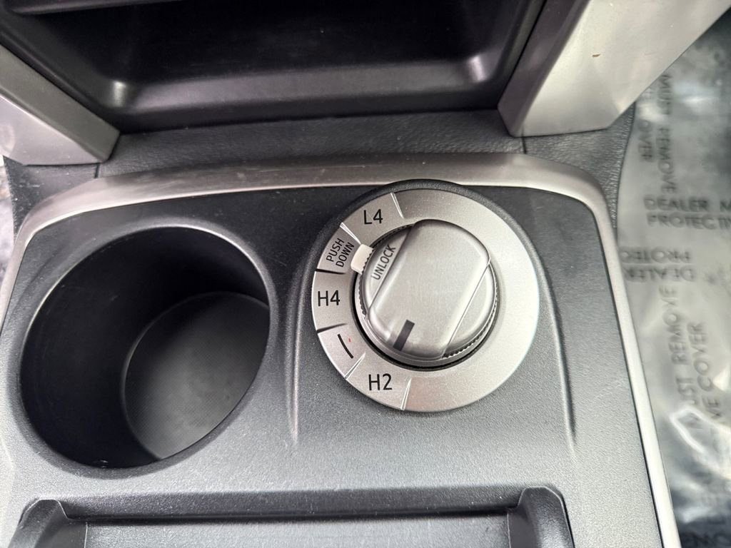 Used 2023 Toyota 4Runner TRD Sport w/ Technology Package AWD/4WD image 19