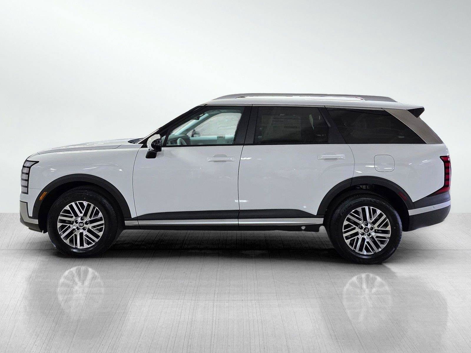New 2026 Hyundai Palisade SEL FWD image 4