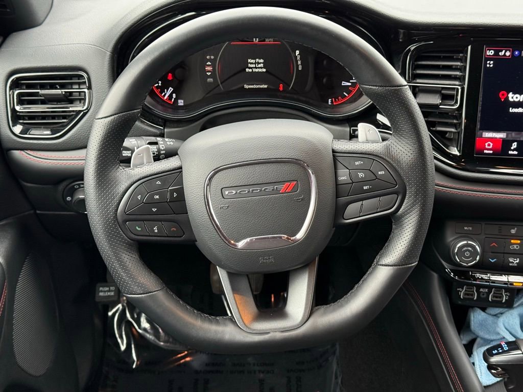 Used 2025 Dodge Durango GT image 23