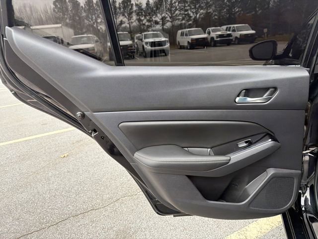 Used 2021 Nissan Altima 2.5 SL image 21