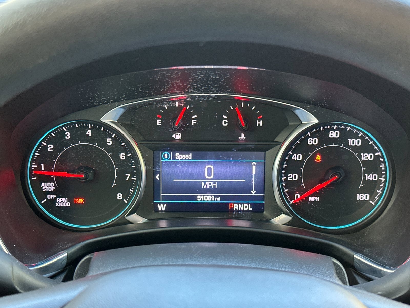 Used 2023 Chevrolet Equinox LT image 29