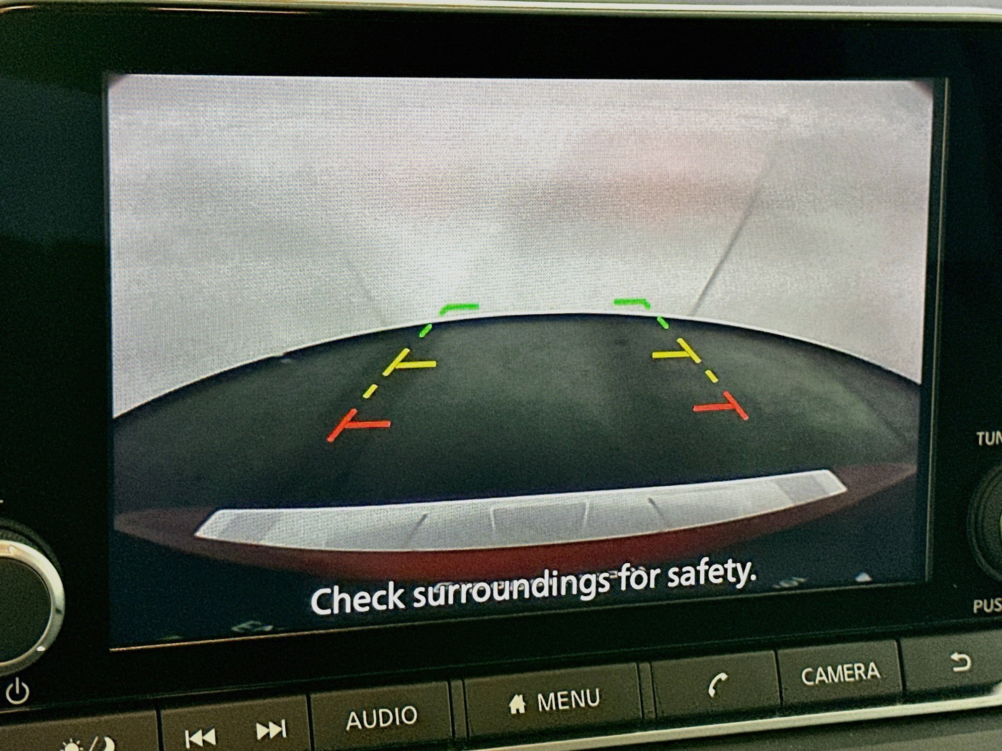 Used 2026 Nissan Rogue SV FWD image 22