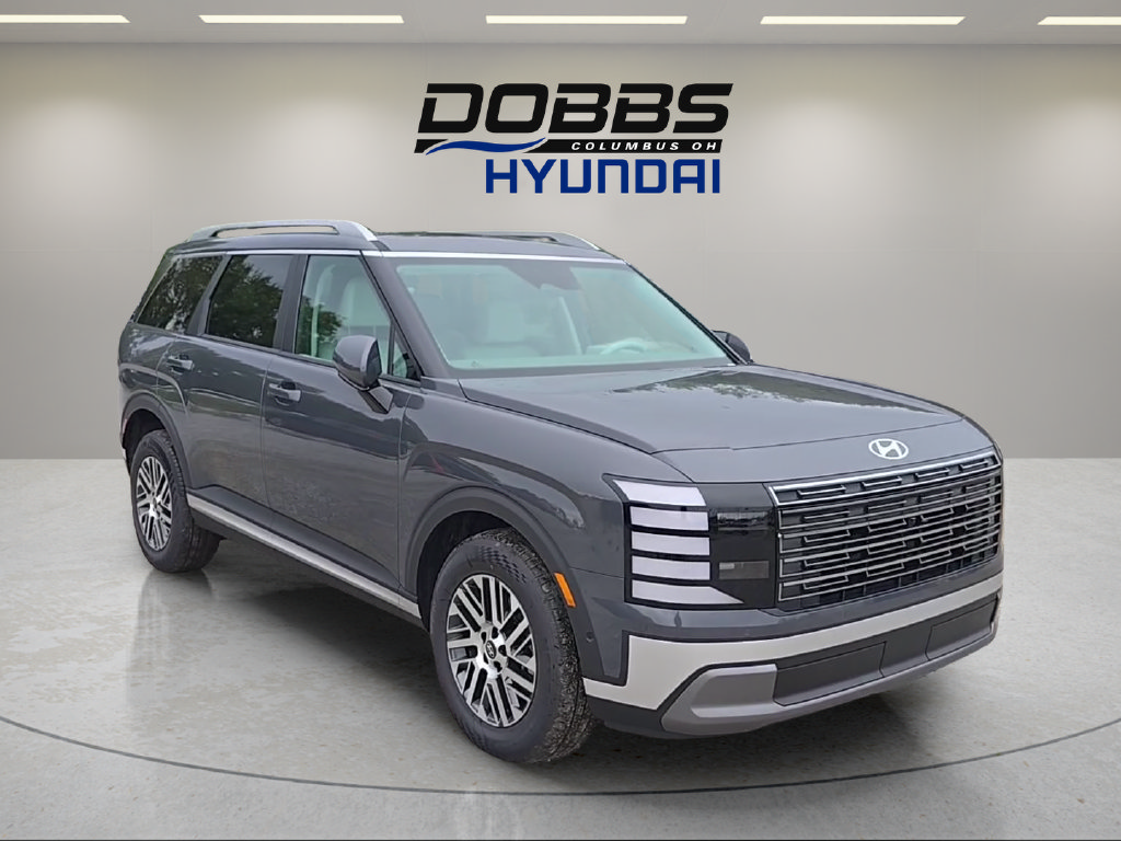 New 2027 Hyundai Palisade SEL FWD image 7