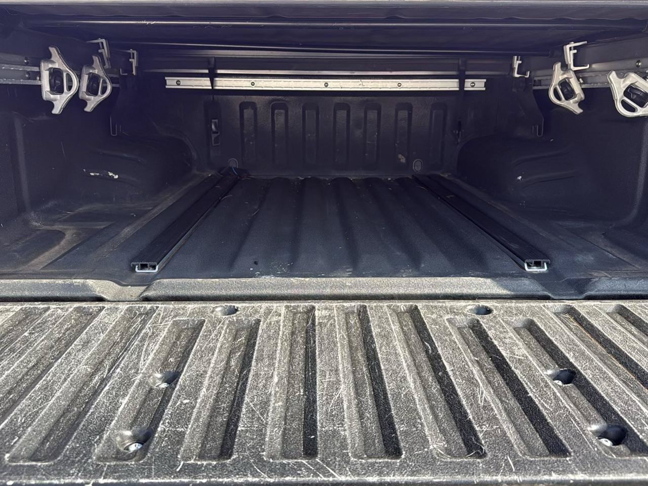 Used 2018 Nissan Frontier PRO-4X AWD/4WD image 20