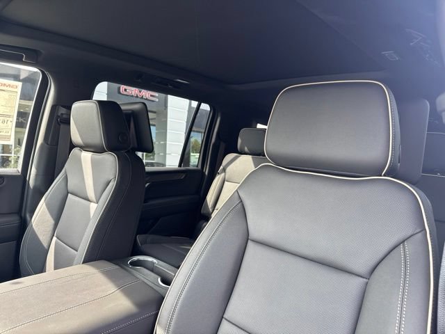New 2026 GMC Yukon XL Elevation w/ Elevation Premium Package AWD/4WD image 14
