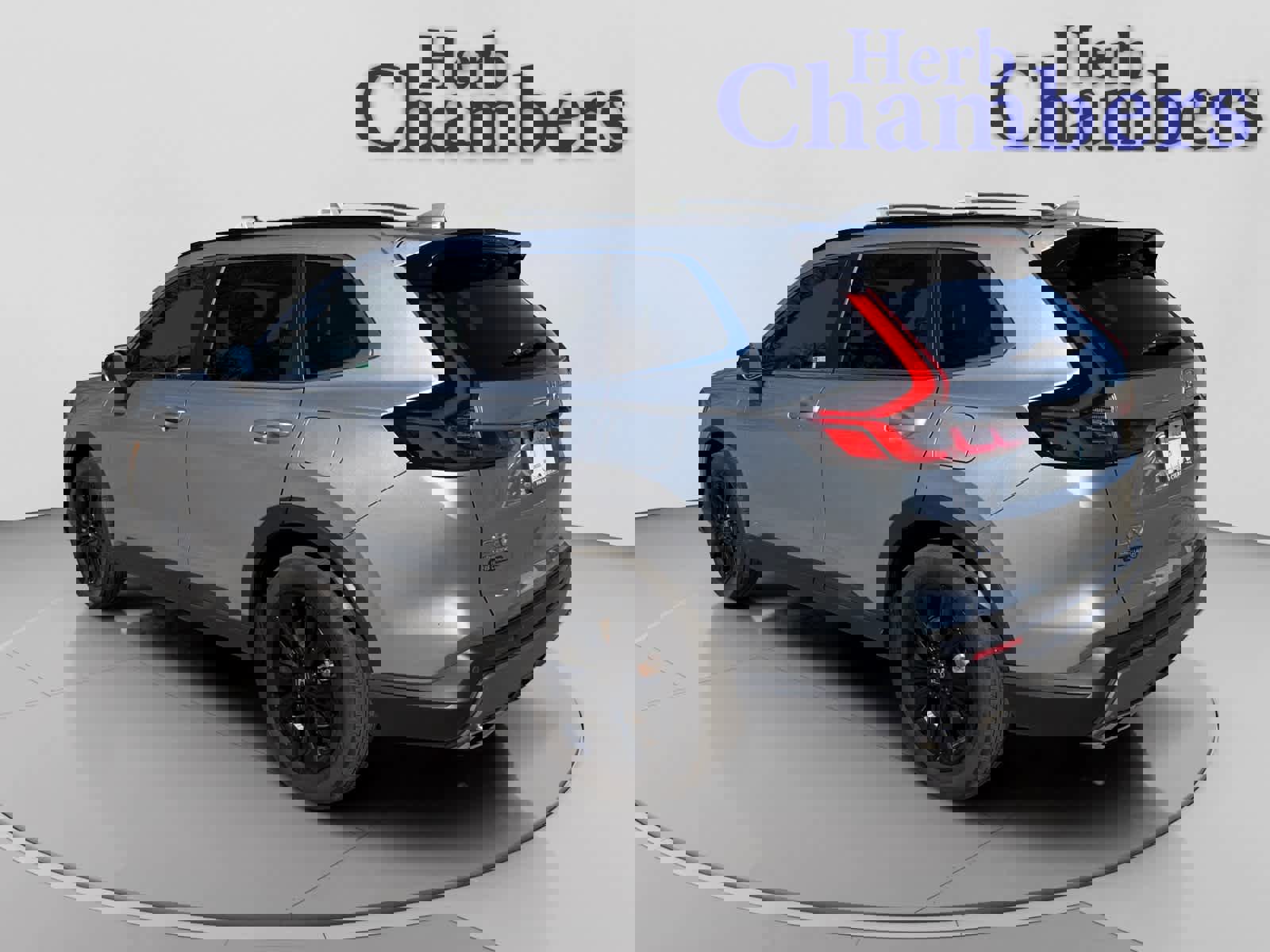 Used 2023 Honda CR-V Sport Touring image 3