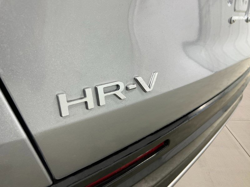 New 2025 Honda HR-V EX-L image 5