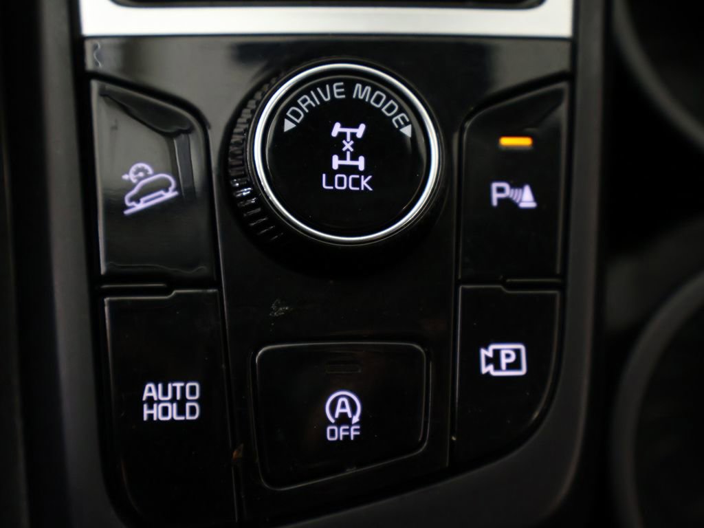 Used 2024 Kia Sportage LX AWD/4WD image 44
