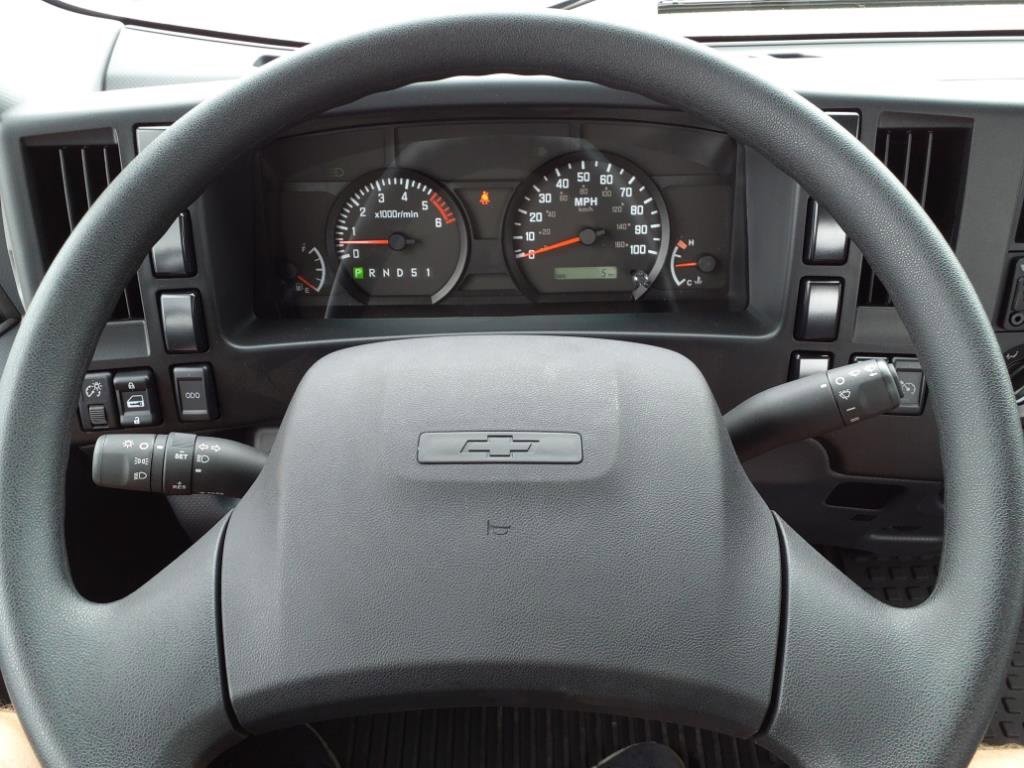 New 2025 Chevrolet Low Cab Forward image 18