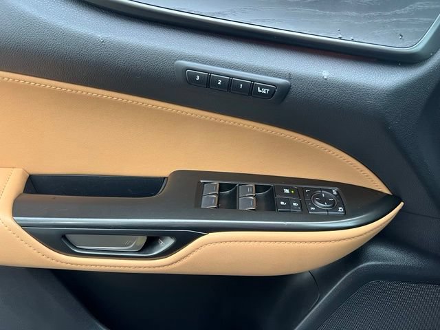 Used 2022 Lexus NX 350h AWD w/ Vision Package image 14