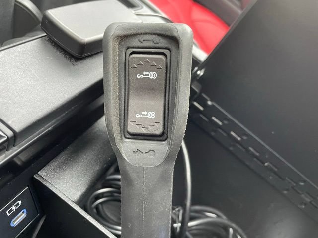 Used 2024 Toyota Tundra TRD Pro AWD/4WD image 43