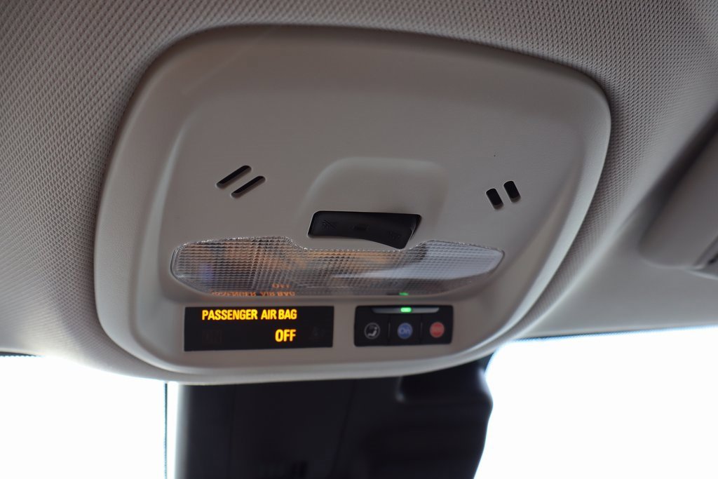 New 2026 Chevrolet Trax LS w/ LS Convenience Package image 17