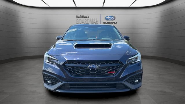 New 2026 Subaru WRX Limited AWD/4WD image 12