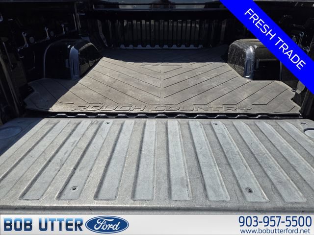 Used 2020 Chevrolet Silverado 1500 Custom w/ Custom Value Package RWD image 29