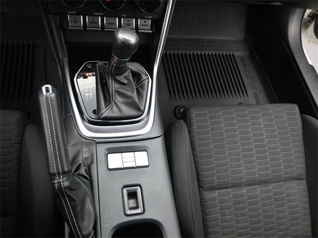 Used 2024 Toyota GR86 image 9